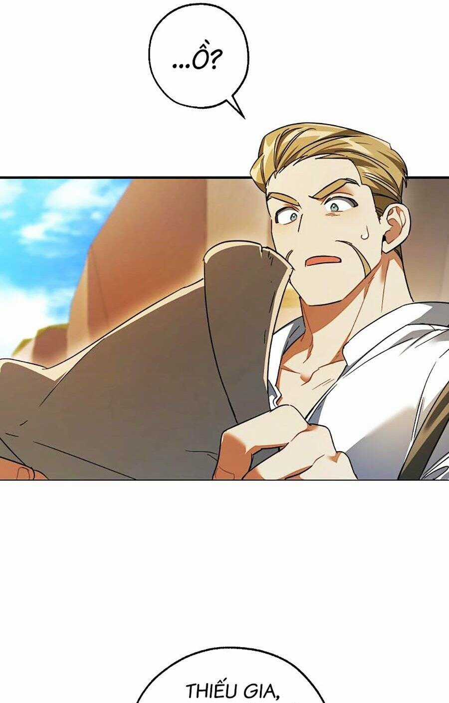 Sự Ra Đời Của Một Anh Hùng Chapter 124 trang 12