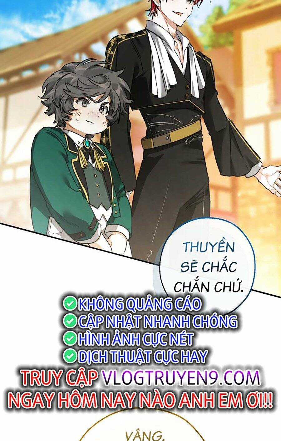 Sự Ra Đời Của Một Anh Hùng Chapter 124 trang 14