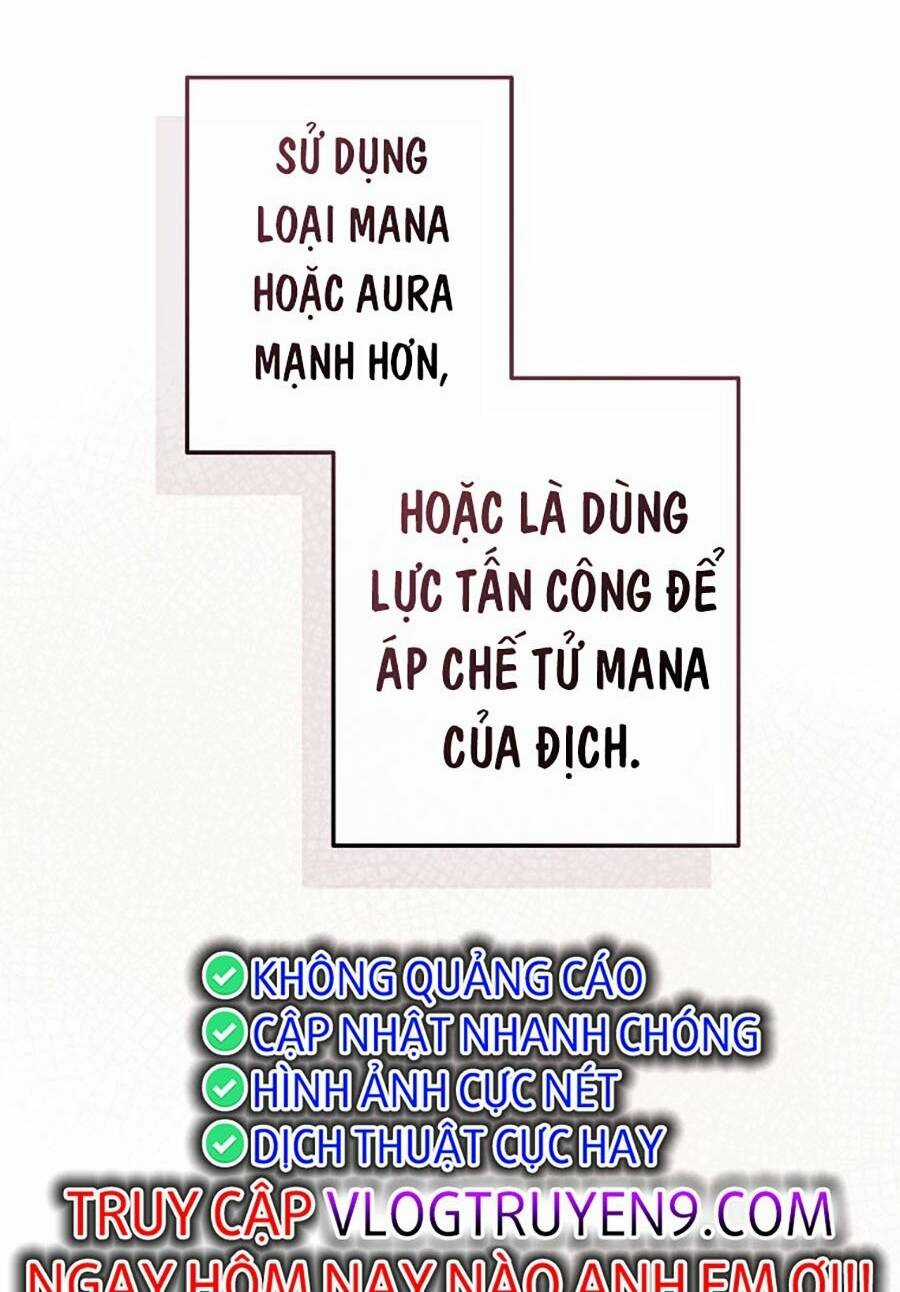 Sự Ra Đời Của Một Anh Hùng Chapter 124 trang 45