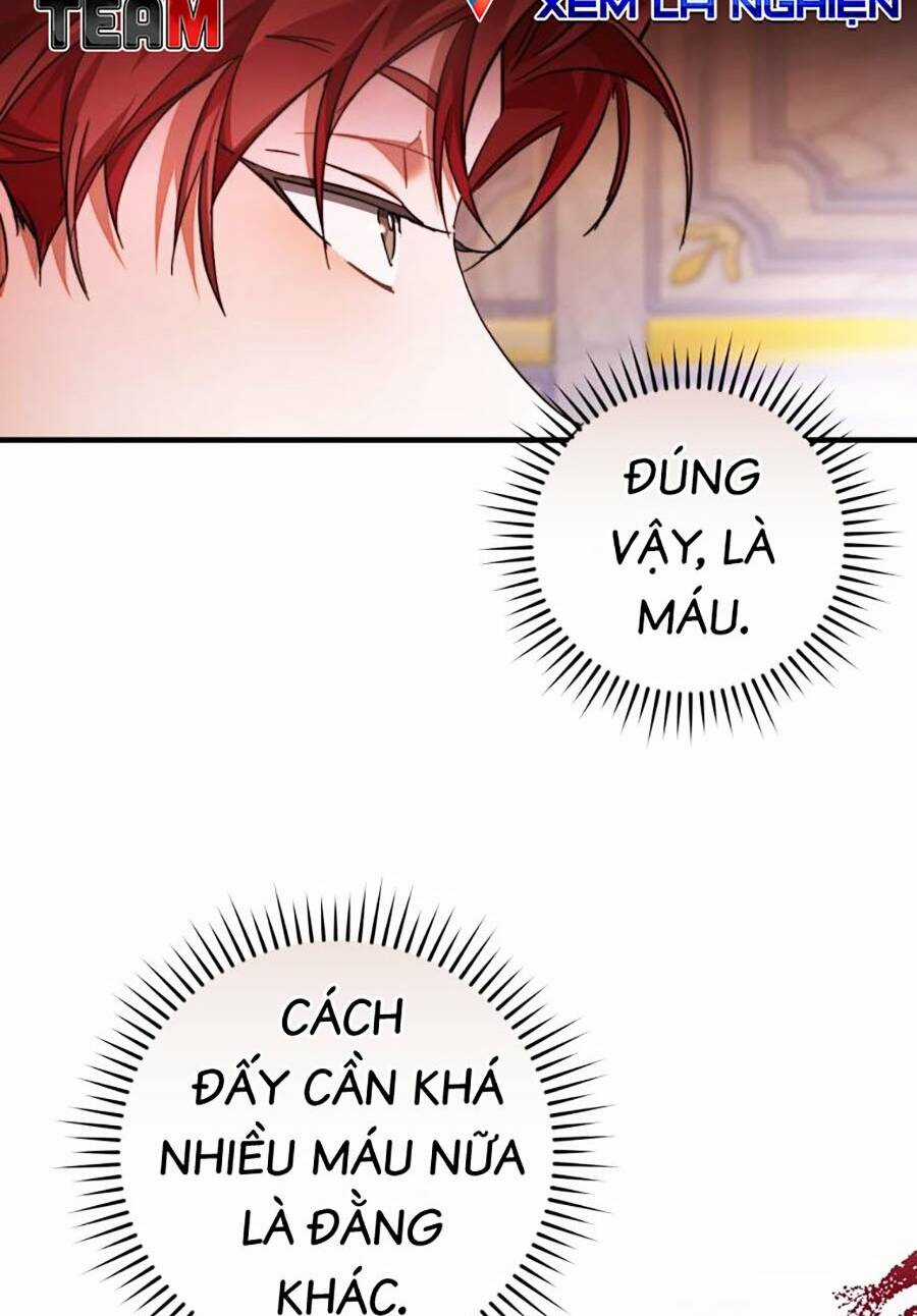 Sự Ra Đời Của Một Anh Hùng Chapter 124 trang 49