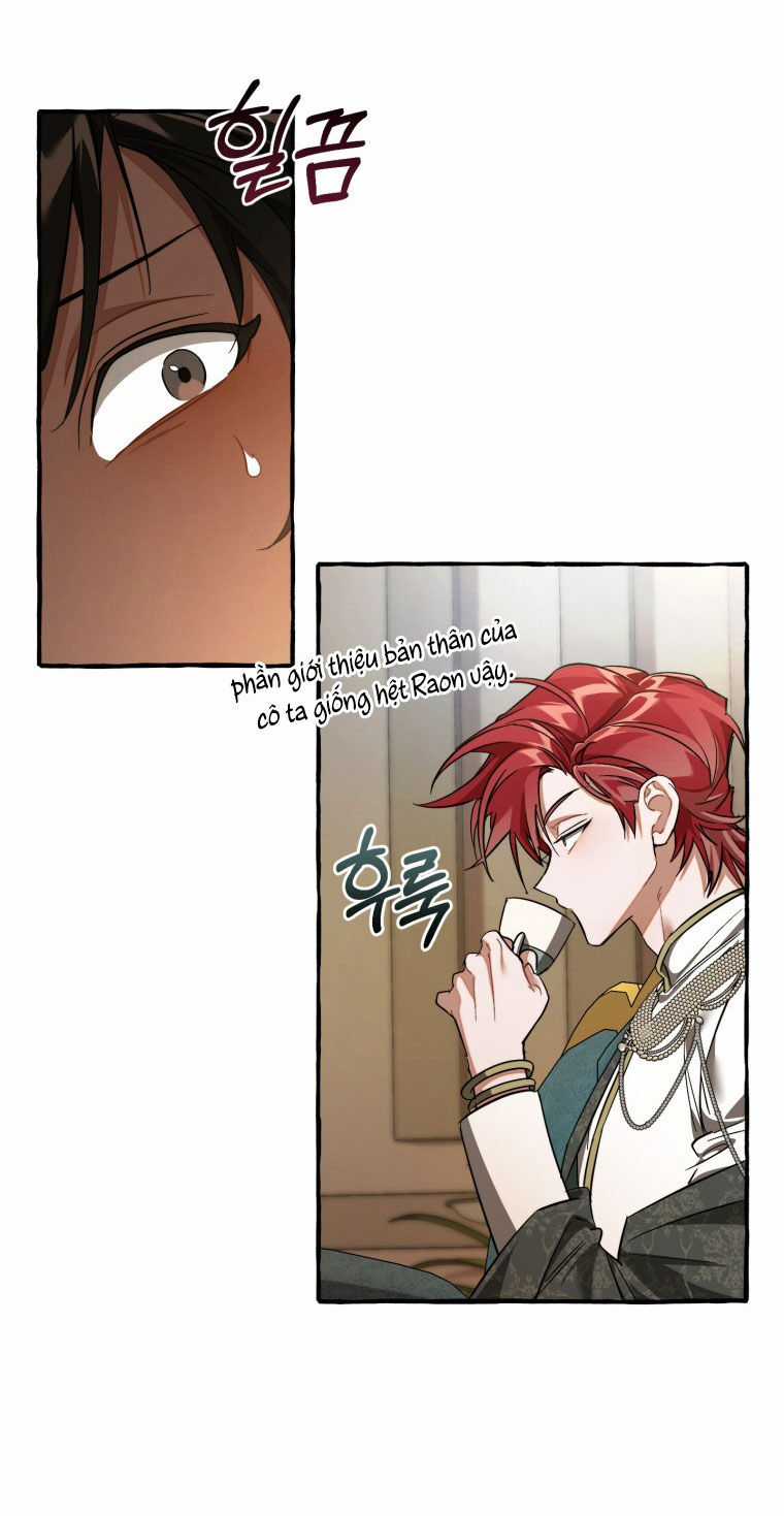 Sự Ra Đời Của Một Anh Hùng Chapter 125.1 trang 2