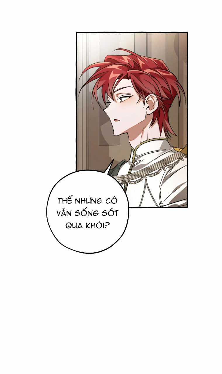 Sự Ra Đời Của Một Anh Hùng Chapter 125.1 trang 23