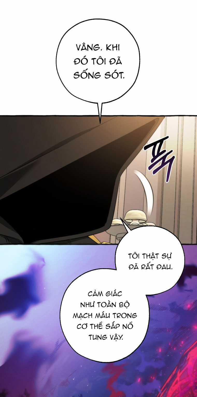 Sự Ra Đời Của Một Anh Hùng Chapter 125.1 trang 24