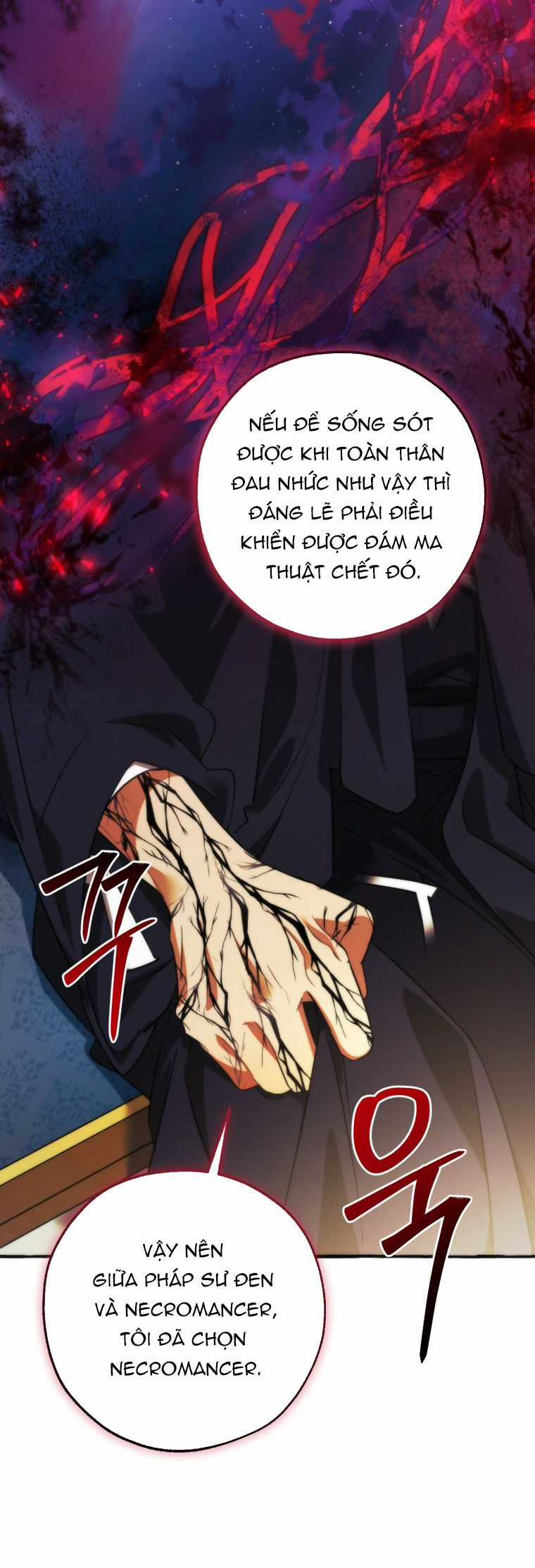 Sự Ra Đời Của Một Anh Hùng Chapter 125.1 trang 25