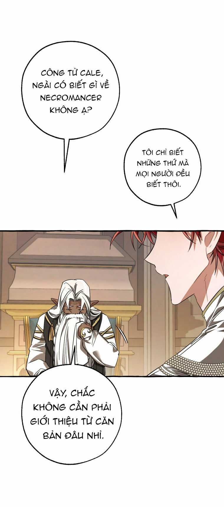 Sự Ra Đời Của Một Anh Hùng Chapter 125.1 trang 3