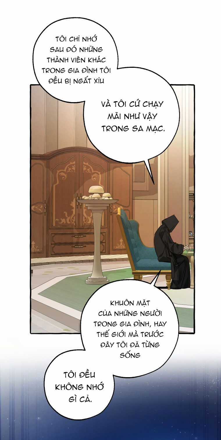 Sự Ra Đời Của Một Anh Hùng Chapter 125.1 trang 31