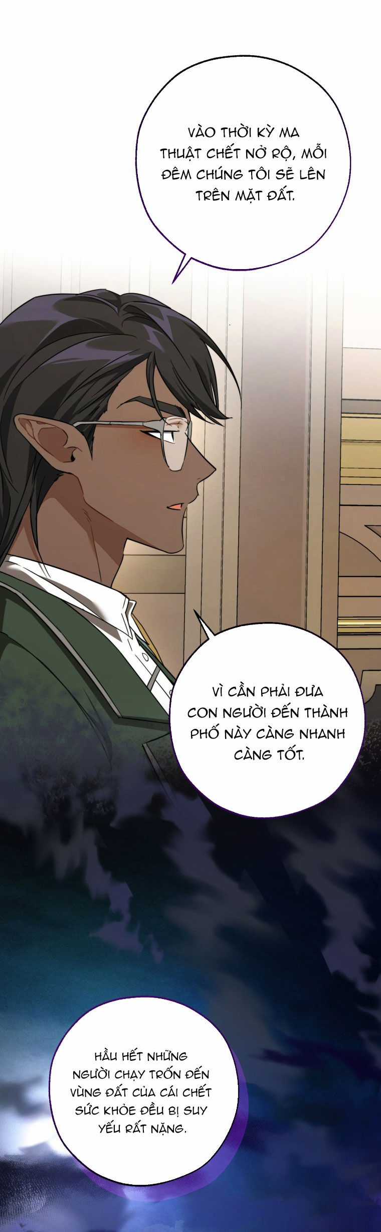 Sự Ra Đời Của Một Anh Hùng Chapter 125.1 trang 4