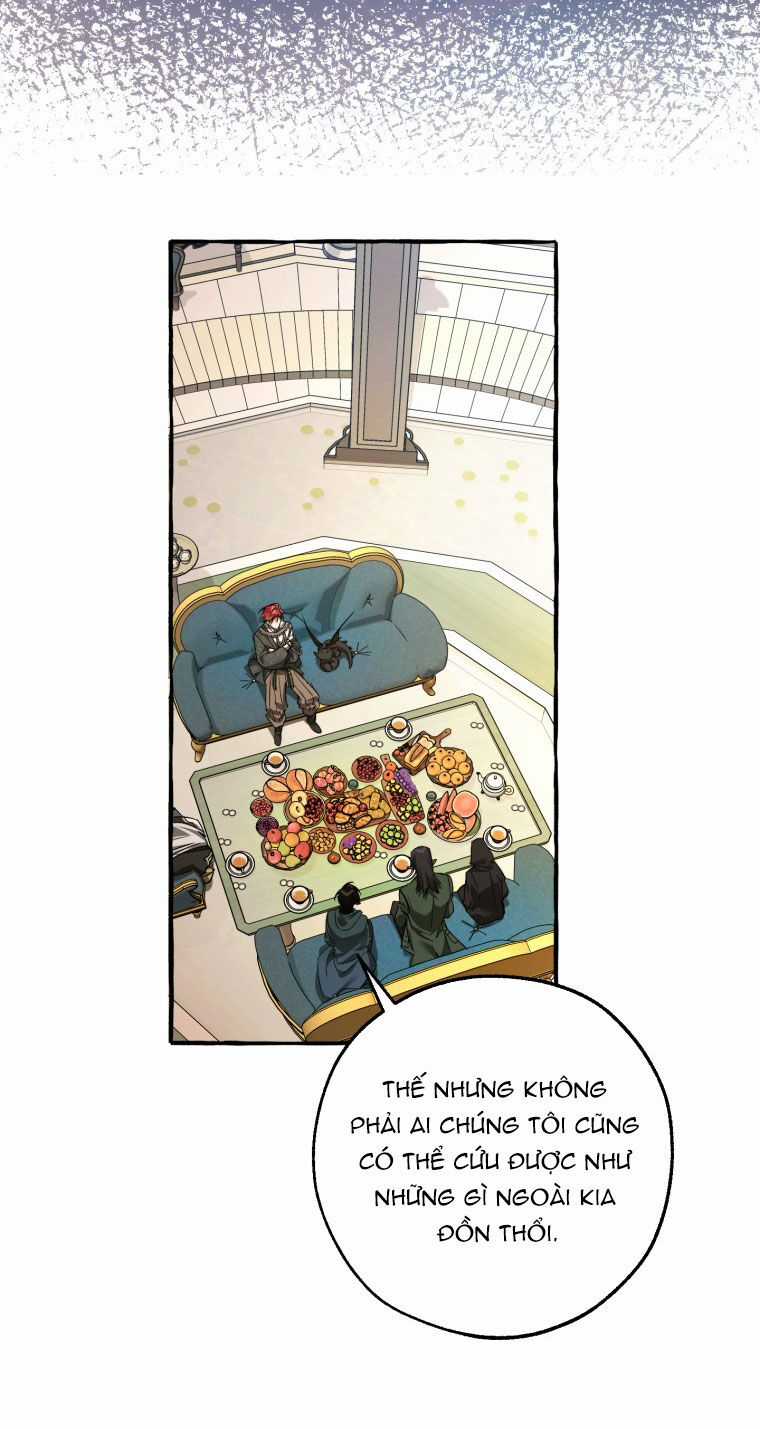 Sự Ra Đời Của Một Anh Hùng Chapter 125.1 trang 6