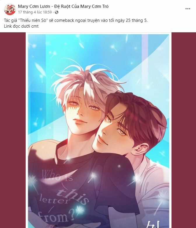 Sự Ra Đời Của Một Anh Hùng Chapter 125.1 trang 7