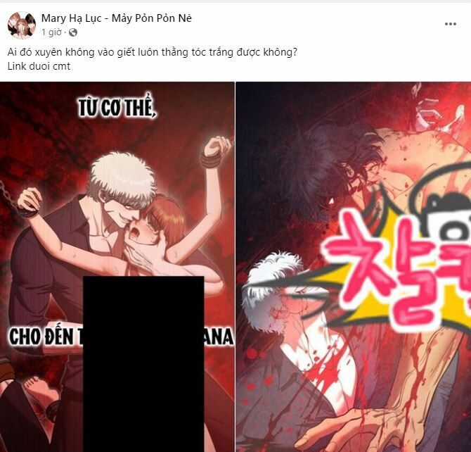 Sự Ra Đời Của Một Anh Hùng Chapter 125.1 trang 8