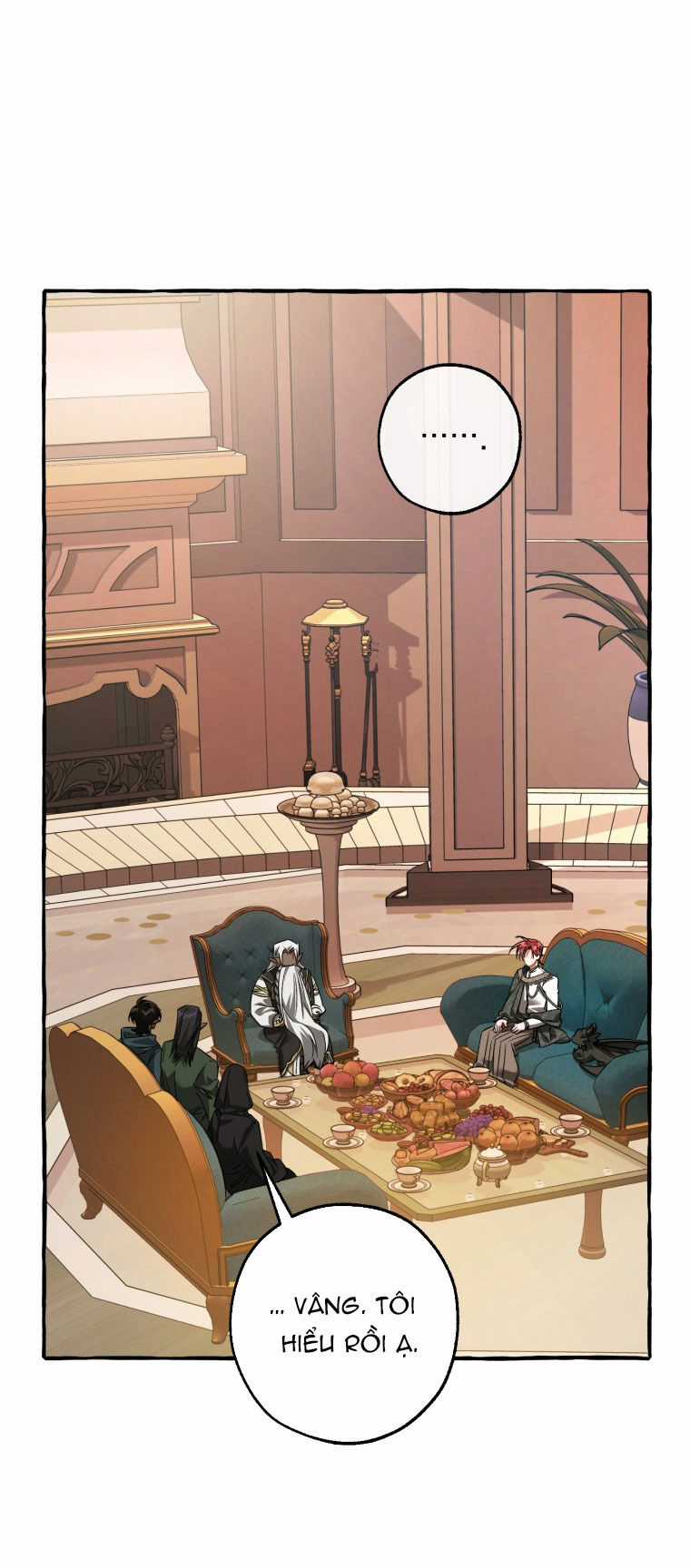 Sự Ra Đời Của Một Anh Hùng Chapter 125.2 trang 14