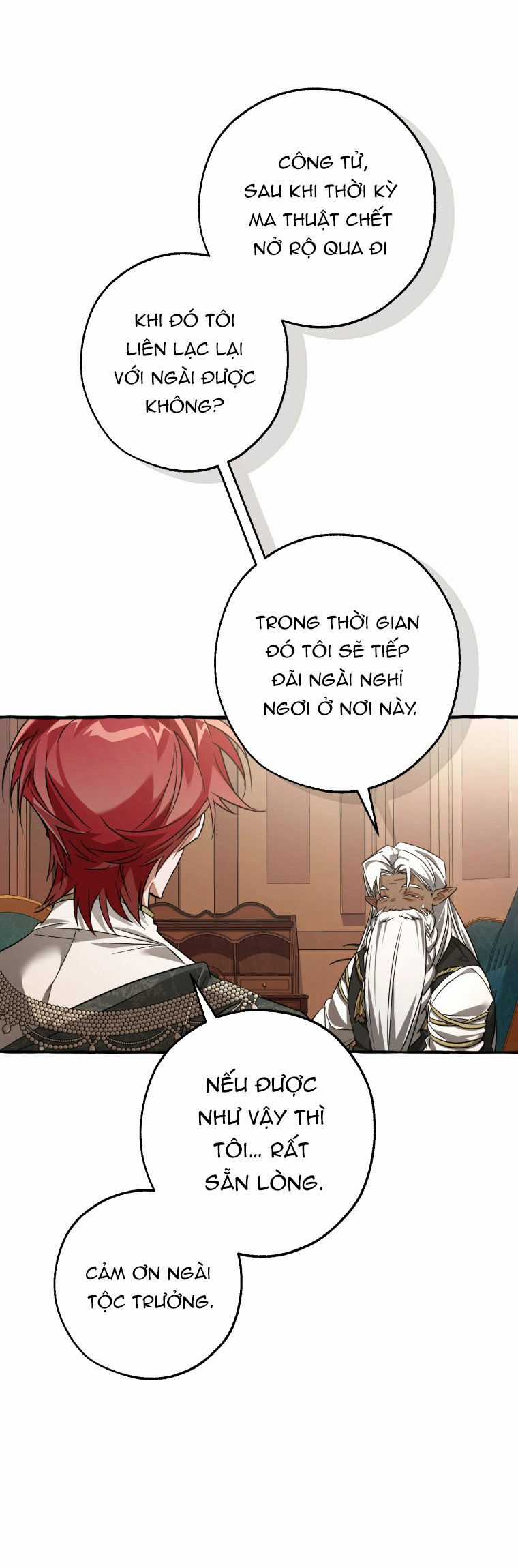 Sự Ra Đời Của Một Anh Hùng Chapter 125.2 trang 15