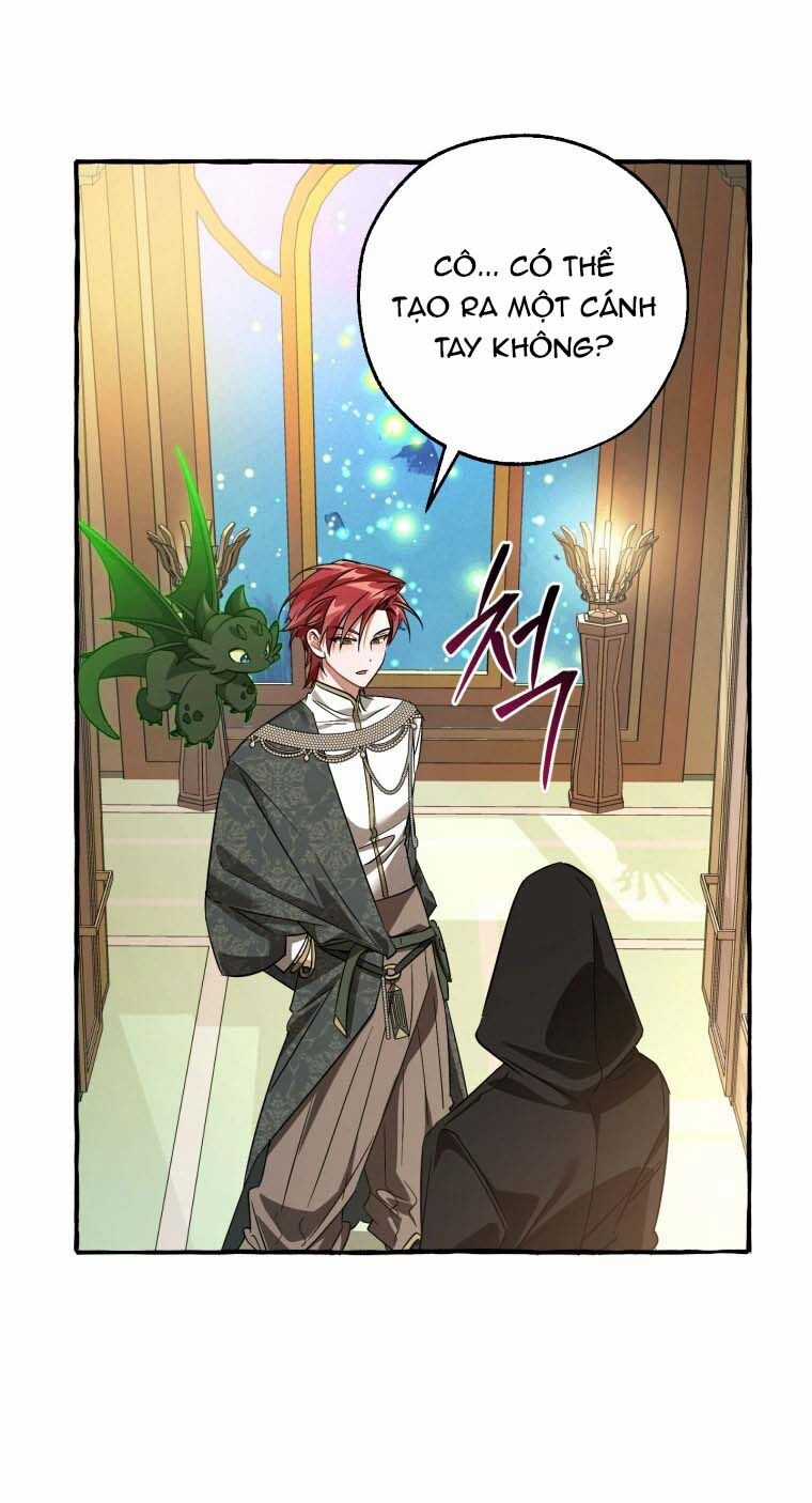 Sự Ra Đời Của Một Anh Hùng Chapter 125.2 trang 21