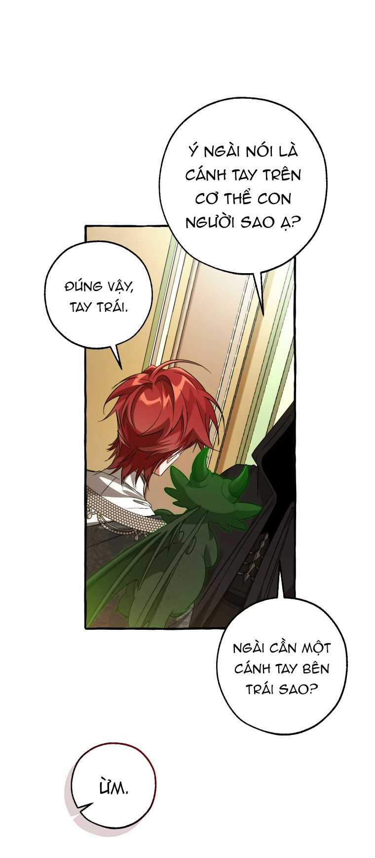 Sự Ra Đời Của Một Anh Hùng Chapter 125.2 trang 22