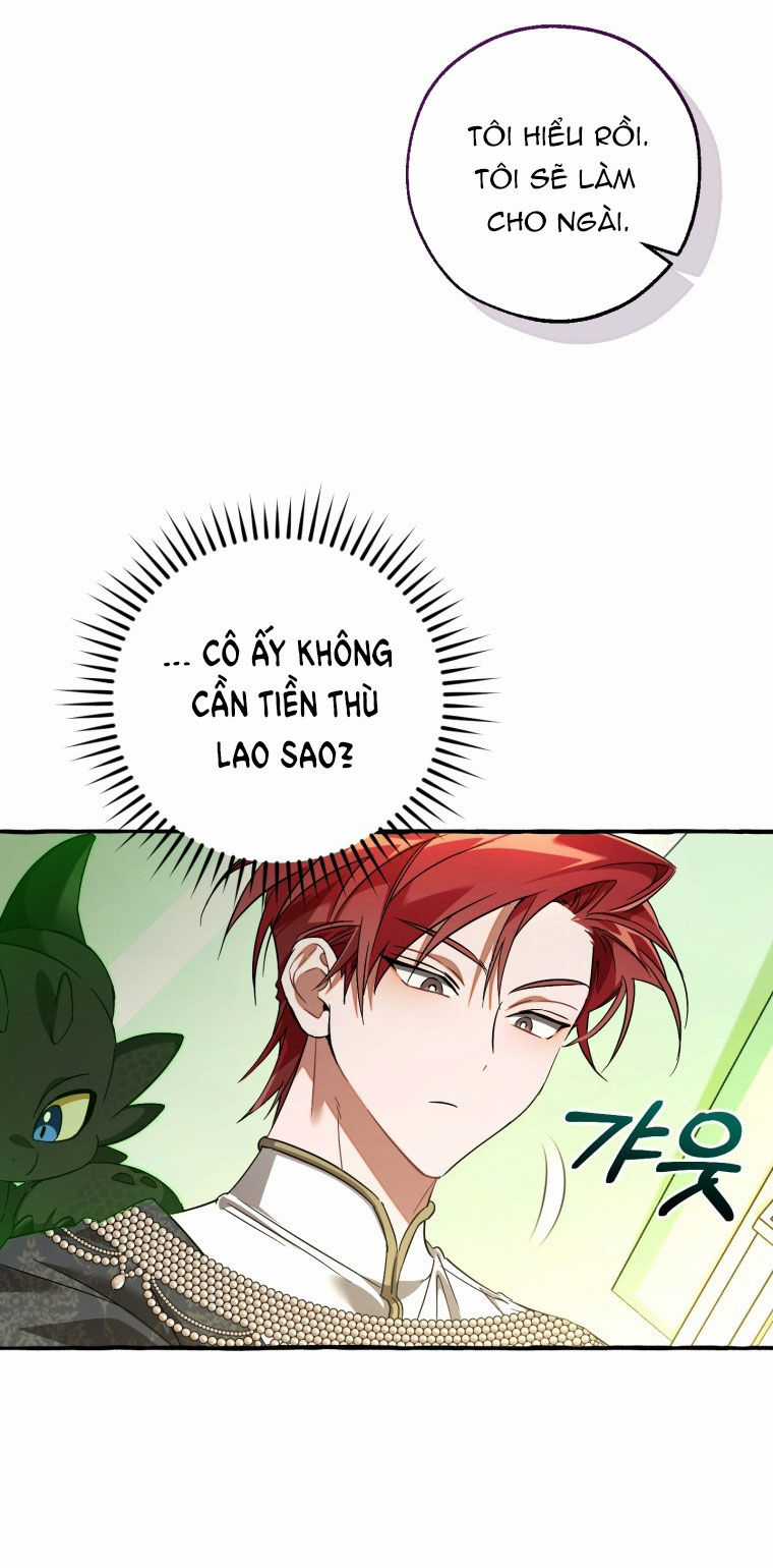 Sự Ra Đời Của Một Anh Hùng Chapter 125.2 trang 23