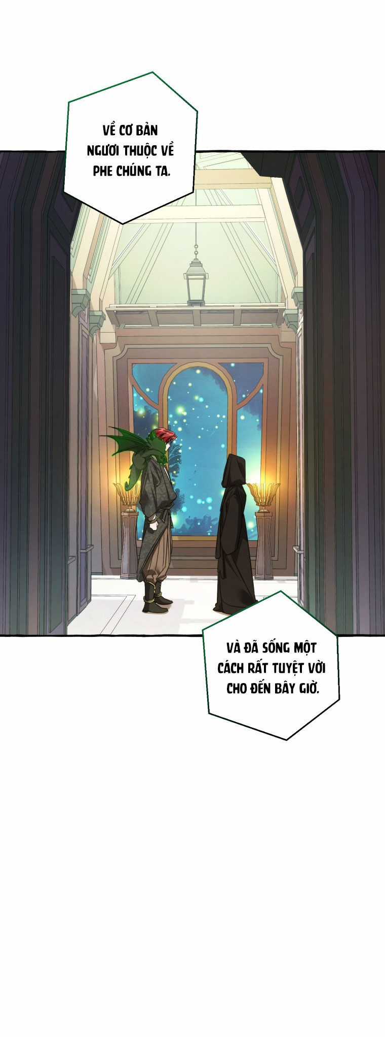 Sự Ra Đời Của Một Anh Hùng Chapter 125.2 trang 29