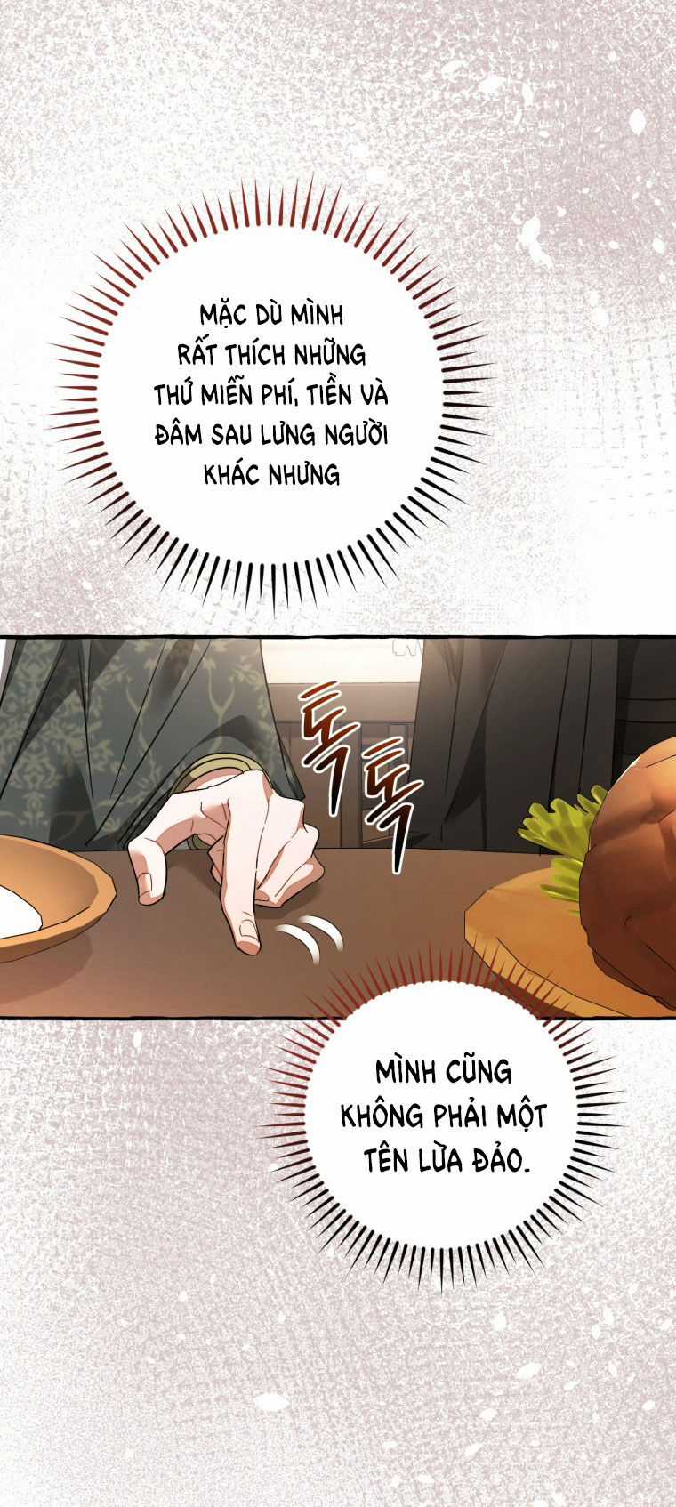 Sự Ra Đời Của Một Anh Hùng Chapter 125.2 trang 37