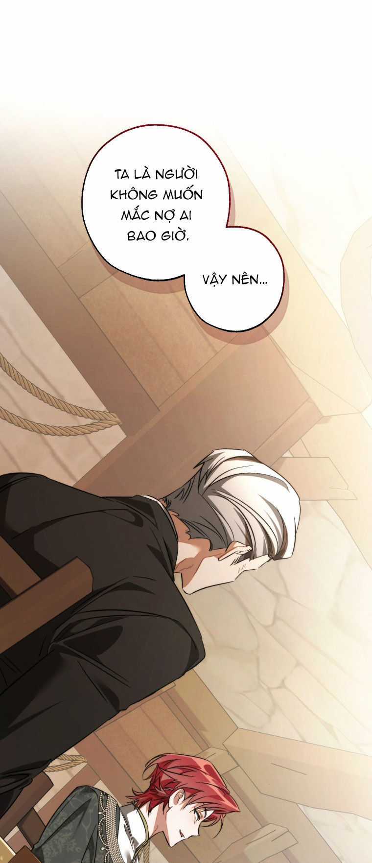 Sự Ra Đời Của Một Anh Hùng Chapter 125.2 trang 39