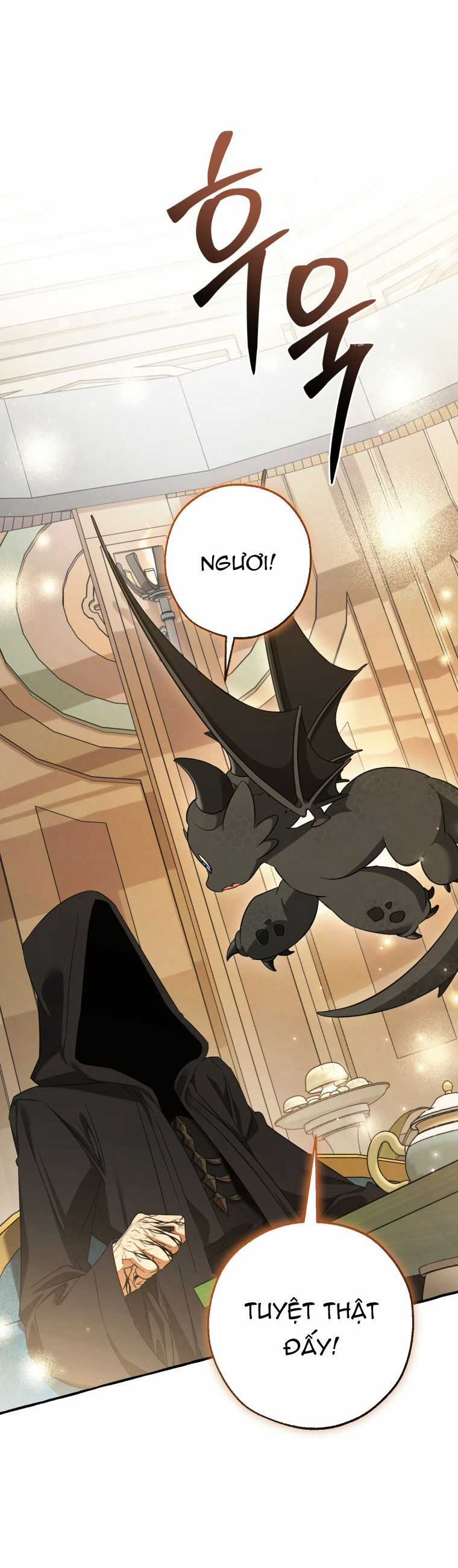 Sự Ra Đời Của Một Anh Hùng Chapter 125.2 trang 4