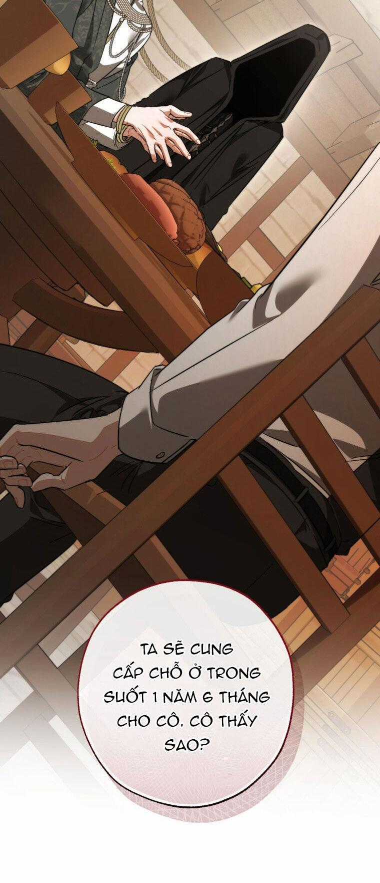 Sự Ra Đời Của Một Anh Hùng Chapter 125.2 trang 40