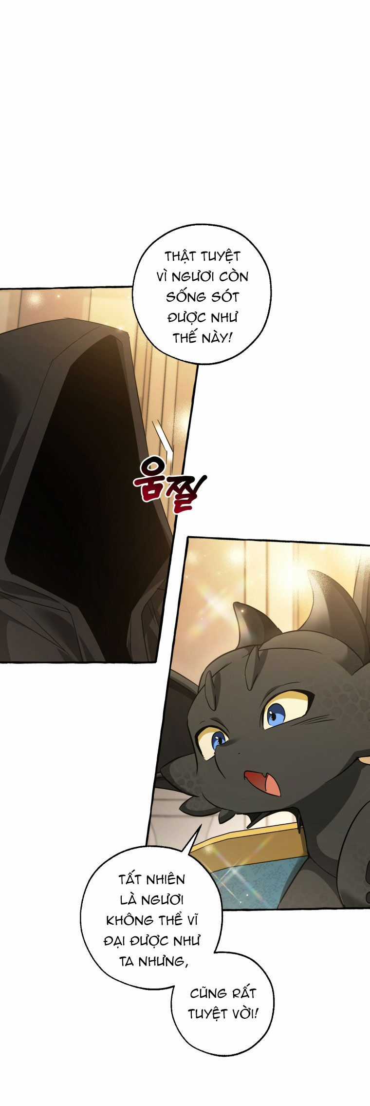 Sự Ra Đời Của Một Anh Hùng Chapter 125.2 trang 5