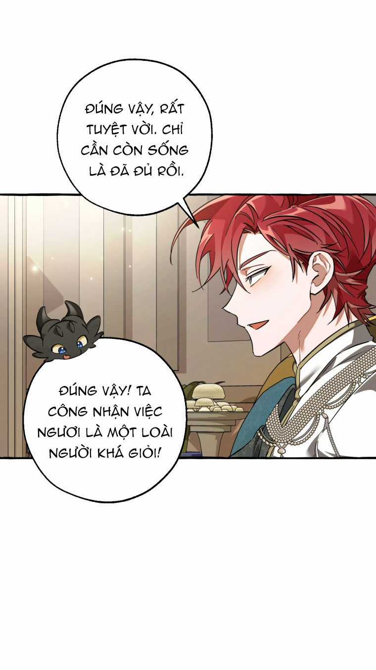 Sự Ra Đời Của Một Anh Hùng Chapter 125.2 trang 6