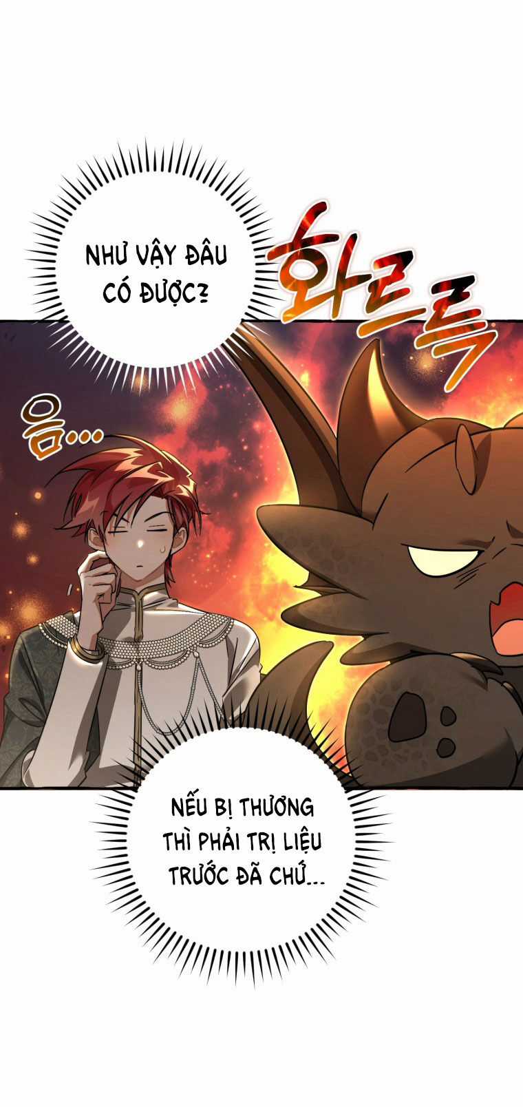 Sự Ra Đời Của Một Anh Hùng Chapter 125.2 trang 8