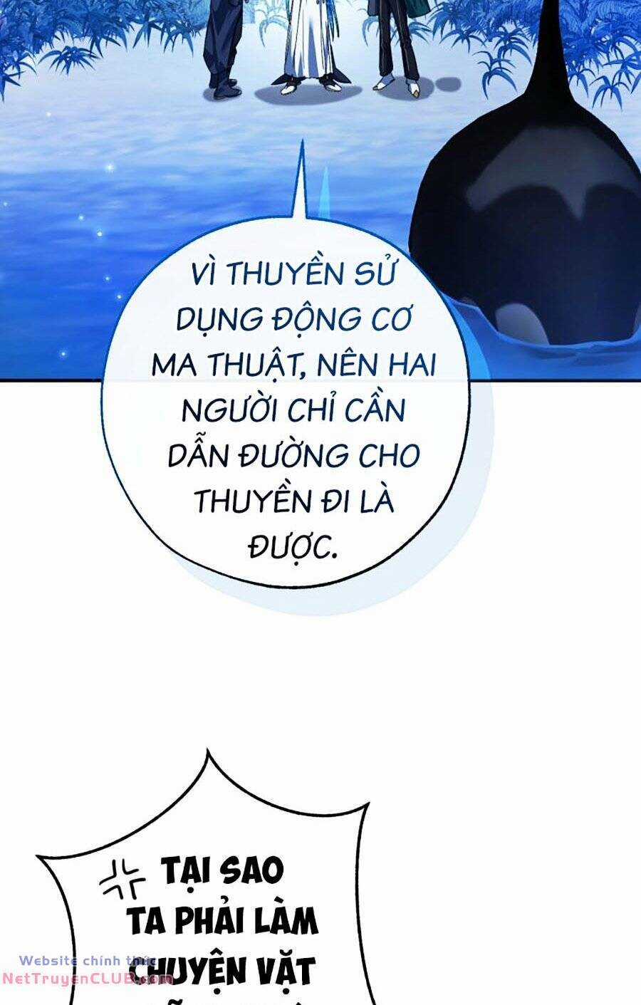 Sự Ra Đời Của Một Anh Hùng Chapter 125 trang 2