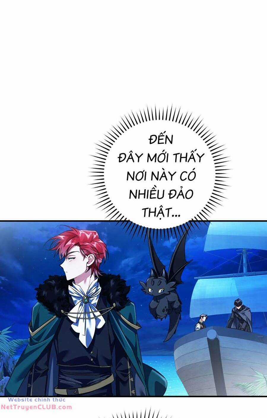 Sự Ra Đời Của Một Anh Hùng Chapter 125 trang 25