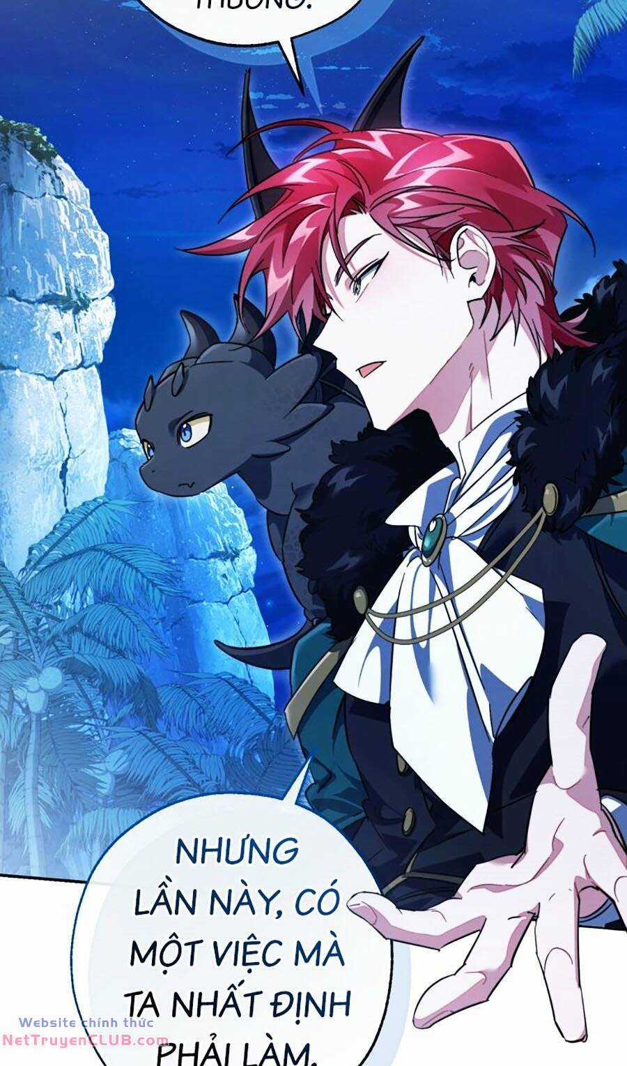 Sự Ra Đời Của Một Anh Hùng Chapter 125 trang 31