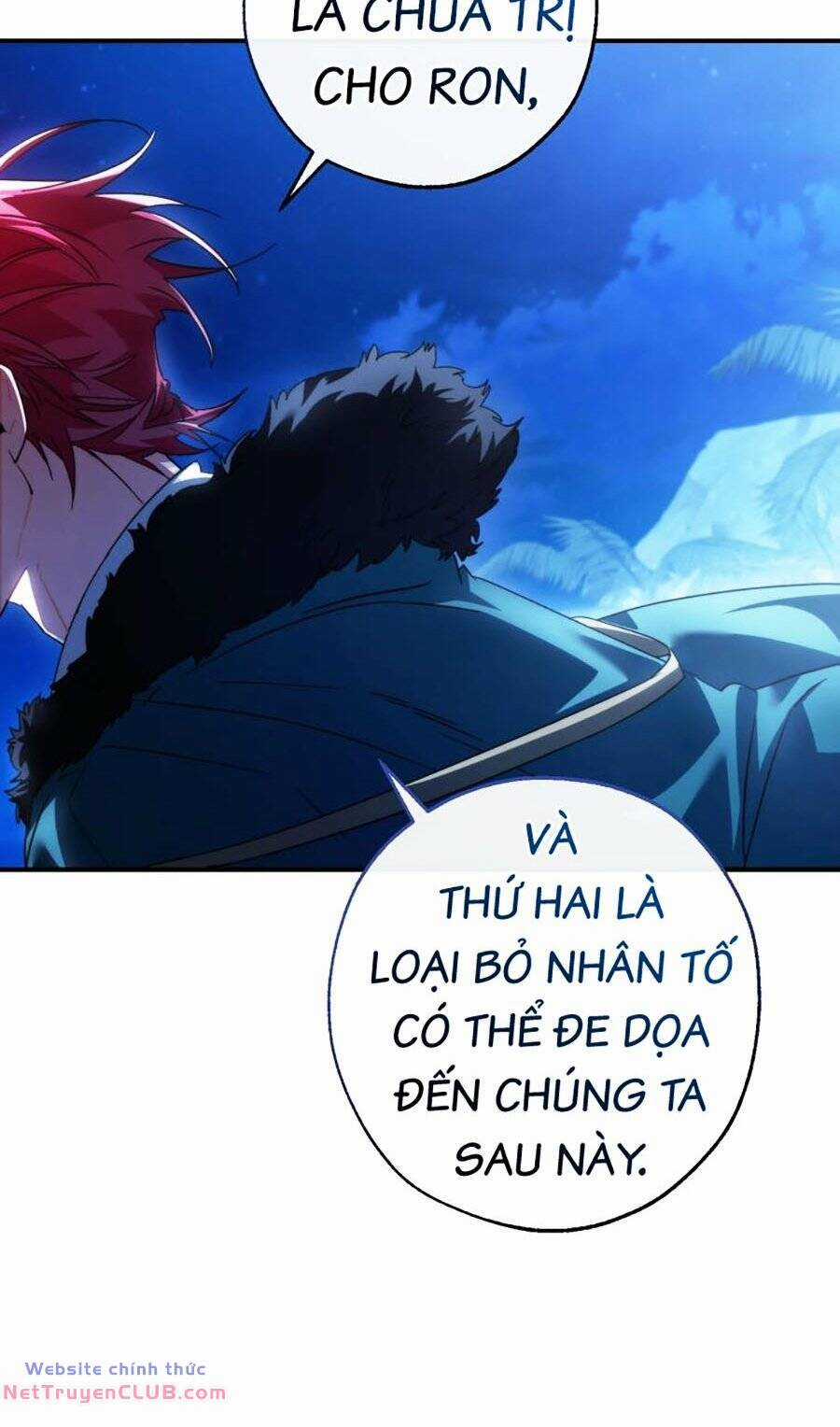 Sự Ra Đời Của Một Anh Hùng Chapter 125 trang 36