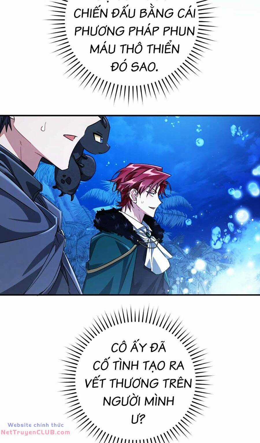 Sự Ra Đời Của Một Anh Hùng Chapter 125 trang 47