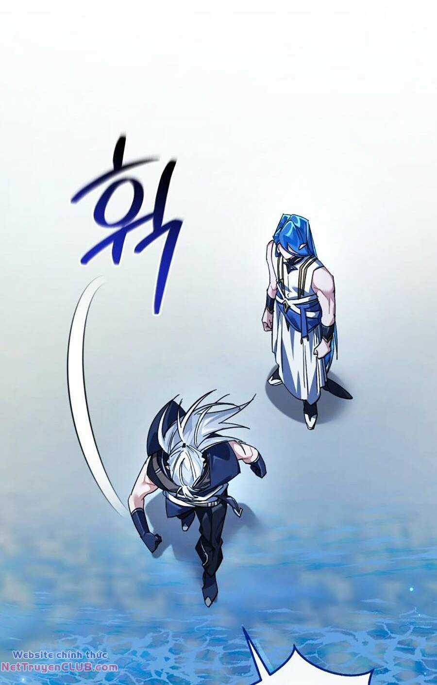 Sự Ra Đời Của Một Anh Hùng Chapter 125 trang 5