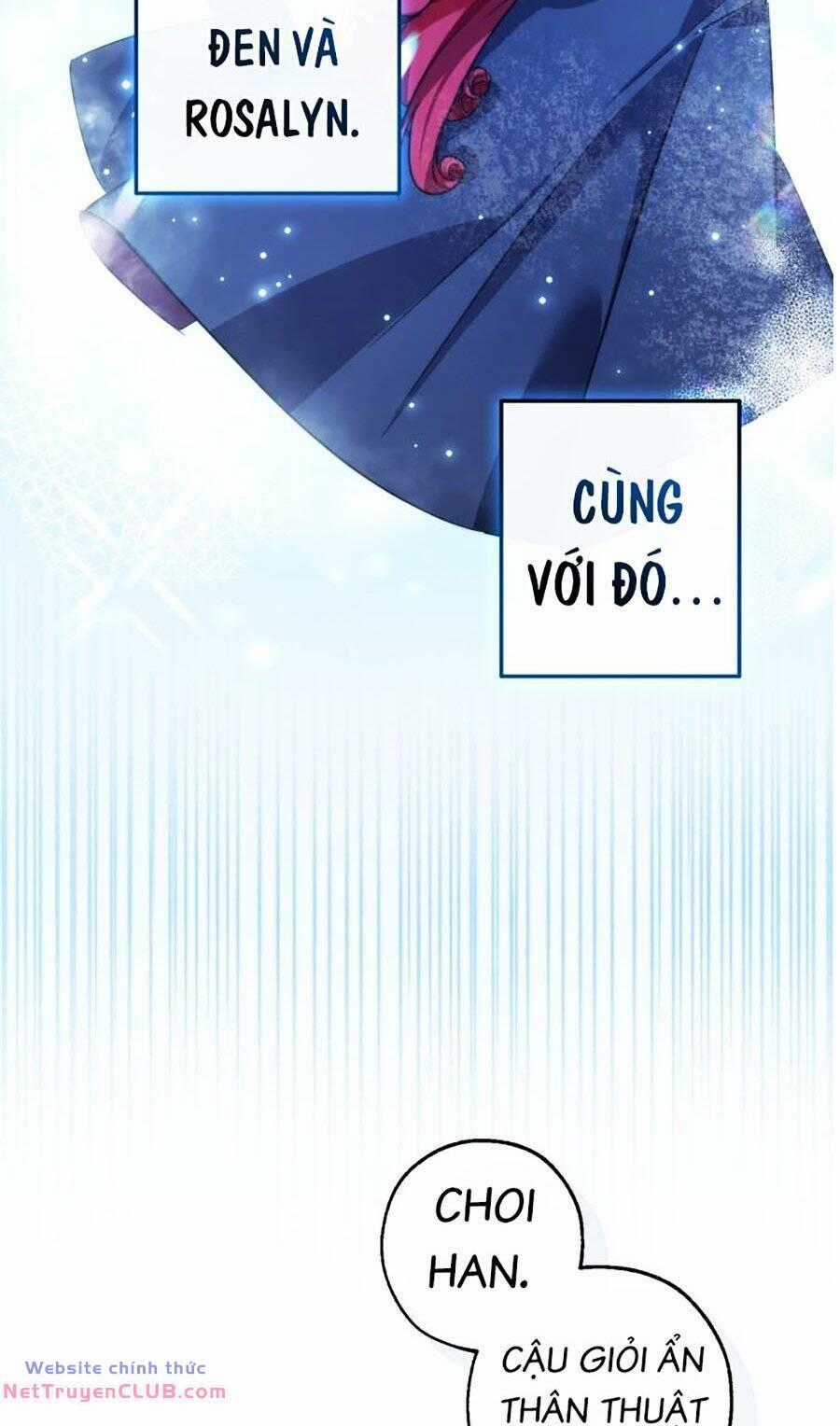 Sự Ra Đời Của Một Anh Hùng Chapter 125 trang 54