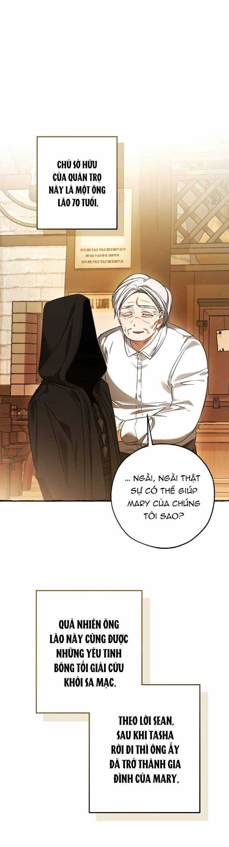 Sự Ra Đời Của Một Anh Hùng Chapter 126.1 trang 10