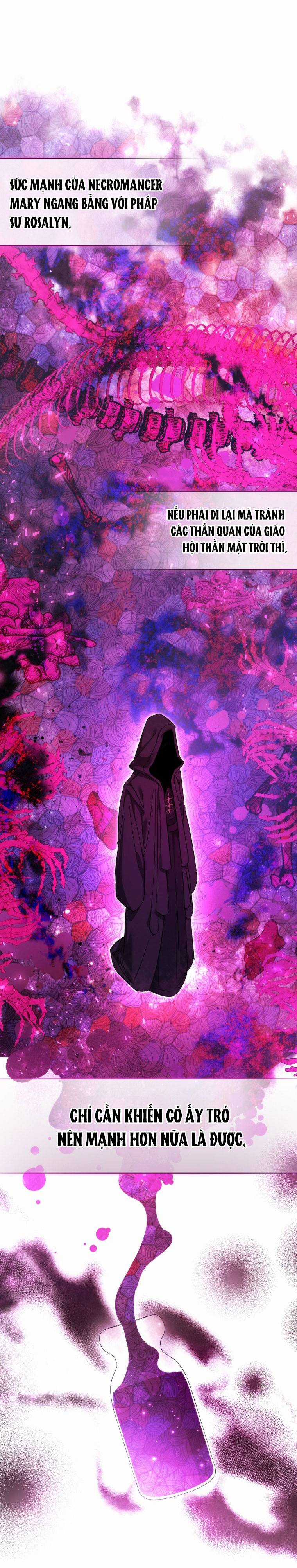 Sự Ra Đời Của Một Anh Hùng Chapter 126.1 trang 16