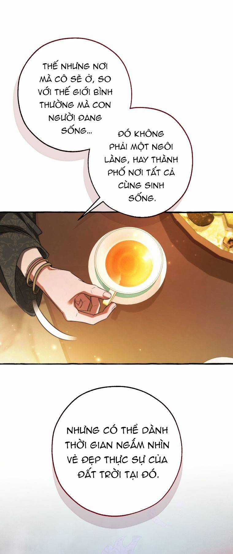 Sự Ra Đời Của Một Anh Hùng Chapter 126.1 trang 2