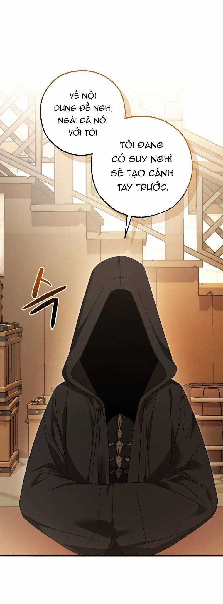 Sự Ra Đời Của Một Anh Hùng Chapter 126.1 trang 21