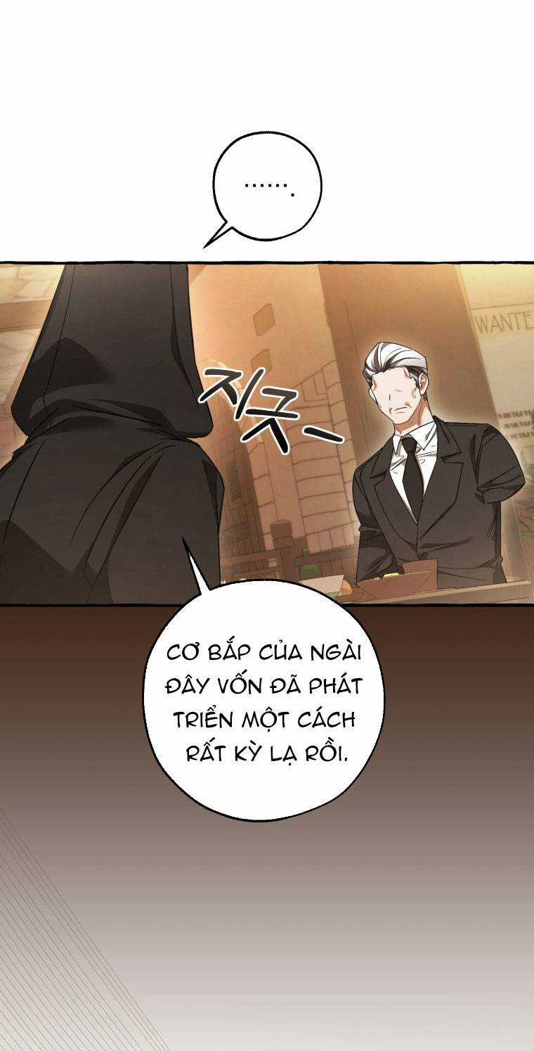 Sự Ra Đời Của Một Anh Hùng Chapter 126.1 trang 22