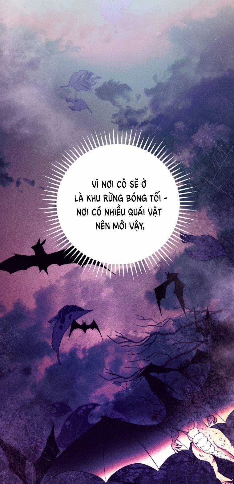 Sự Ra Đời Của Một Anh Hùng Chapter 126.1 trang 3