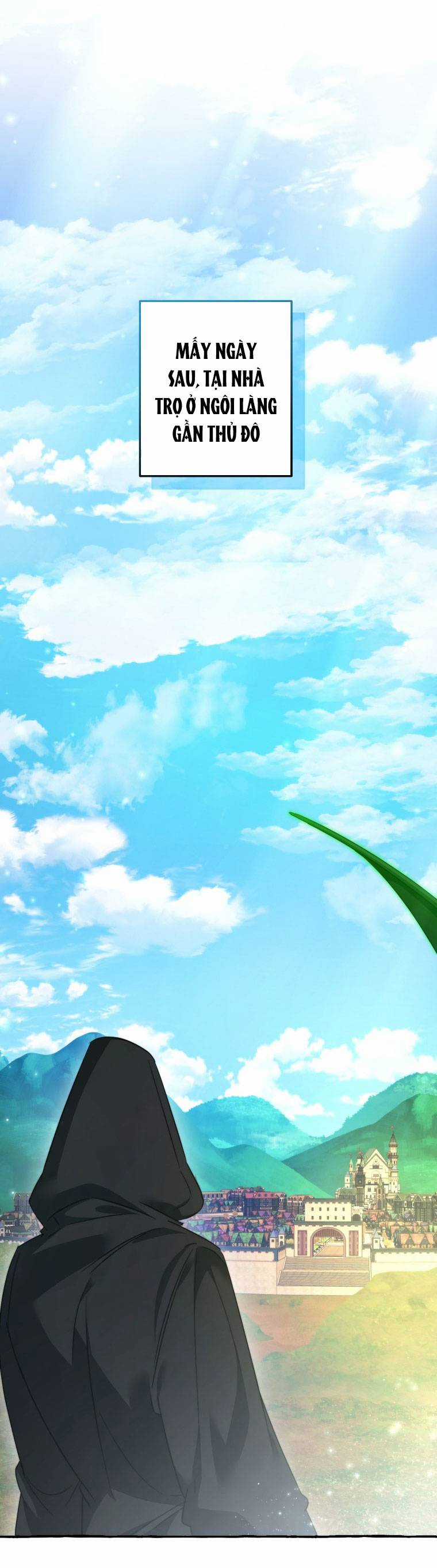 Sự Ra Đời Của Một Anh Hùng Chapter 126.2 trang 13