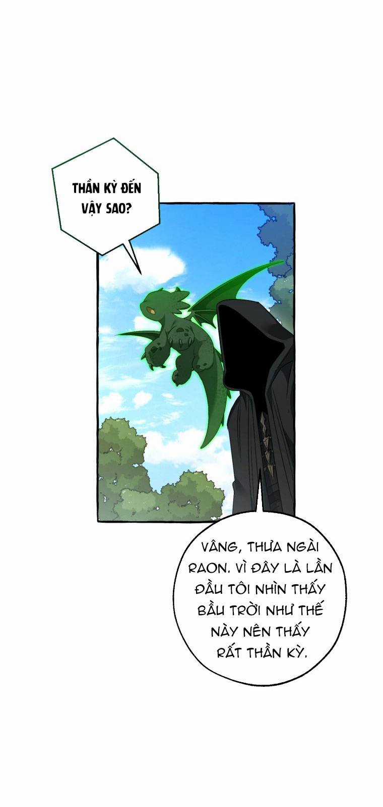 Sự Ra Đời Của Một Anh Hùng Chapter 126.2 trang 14