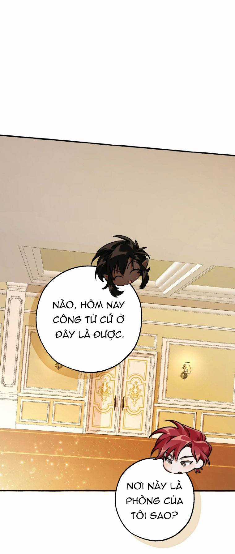 Sự Ra Đời Của Một Anh Hùng Chapter 126.2 trang 17