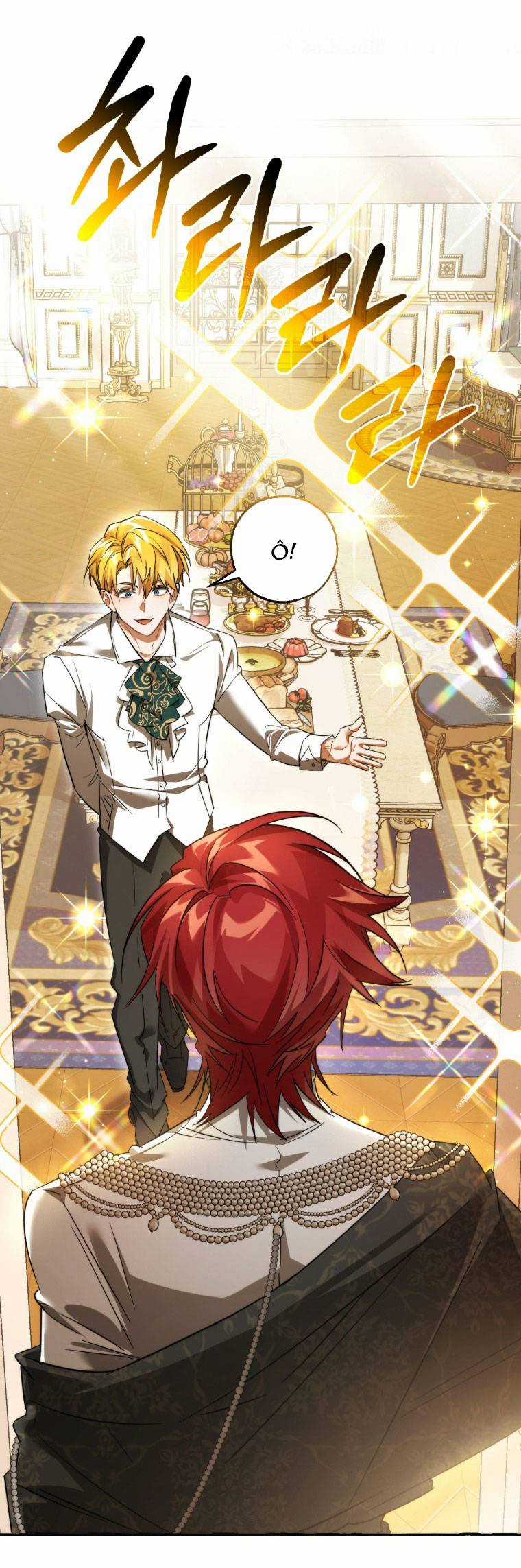 Sự Ra Đời Của Một Anh Hùng Chapter 126.2 trang 19