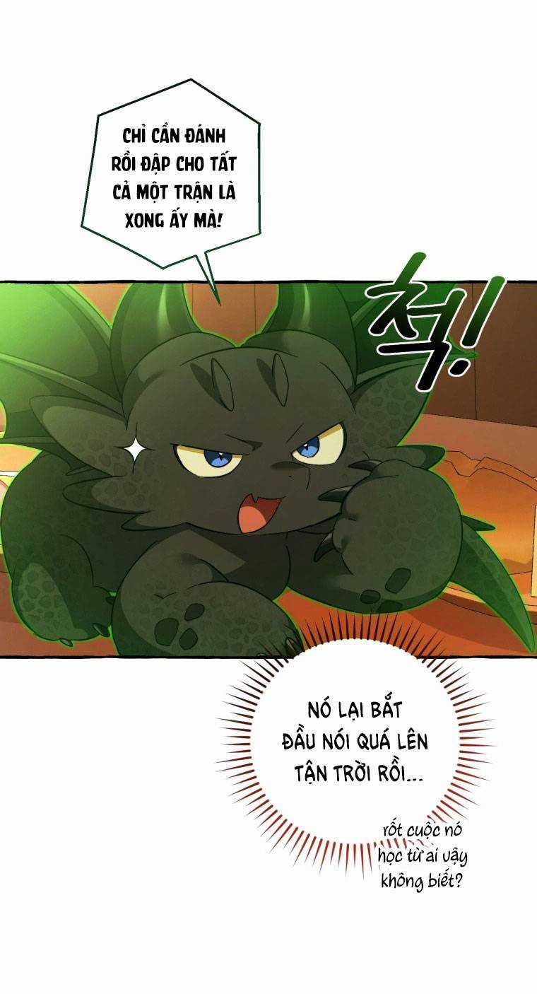 Sự Ra Đời Của Một Anh Hùng Chapter 126.2 trang 2