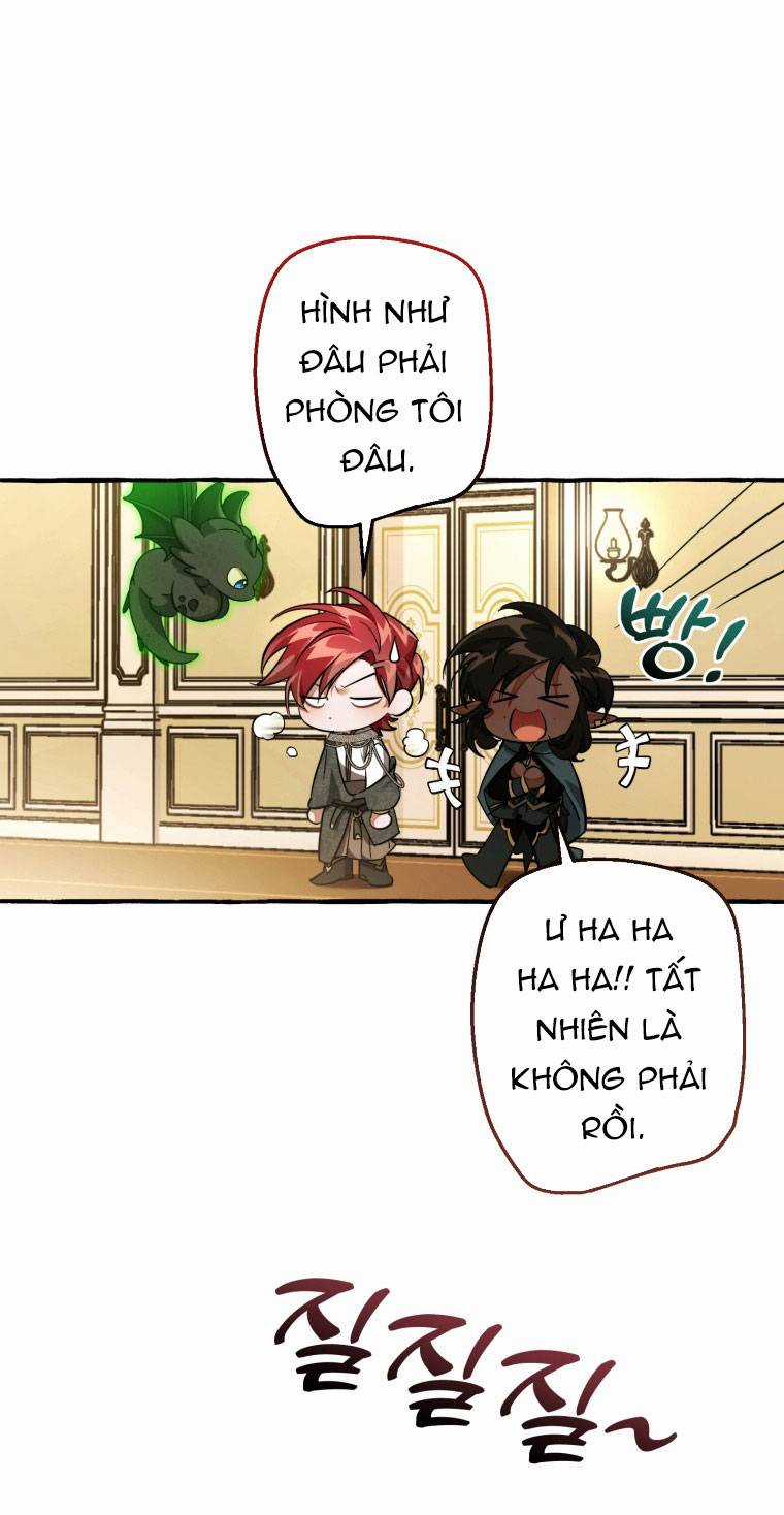 Sự Ra Đời Của Một Anh Hùng Chapter 126.2 trang 21