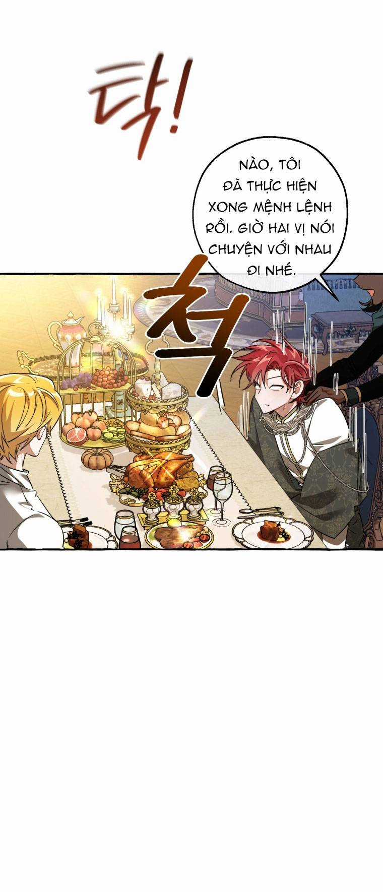 Sự Ra Đời Của Một Anh Hùng Chapter 126.2 trang 23