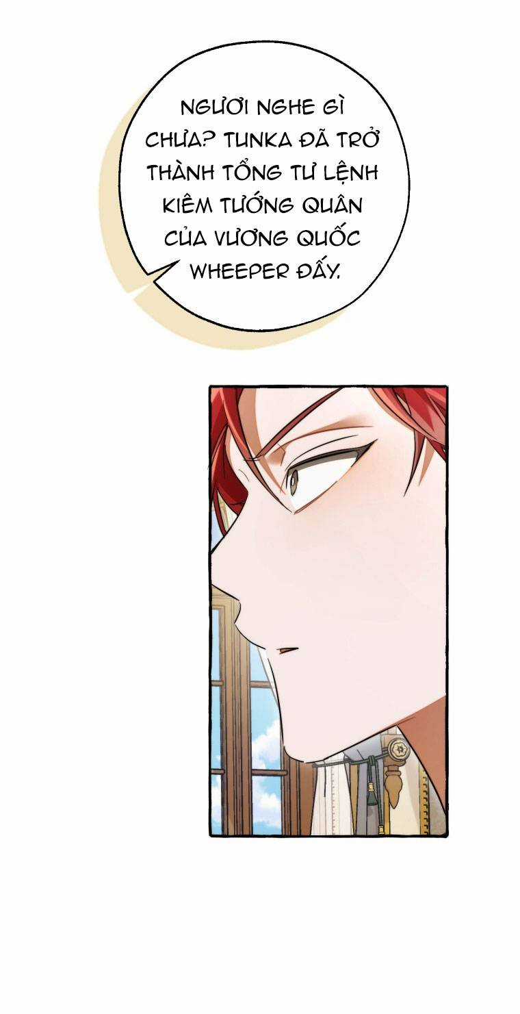 Sự Ra Đời Của Một Anh Hùng Chapter 126.2 trang 25