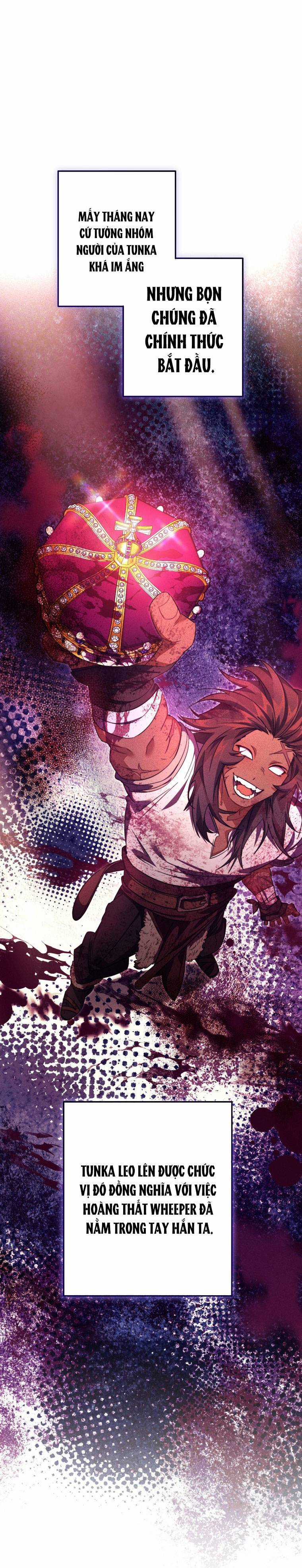 Sự Ra Đời Của Một Anh Hùng Chapter 126.2 trang 26