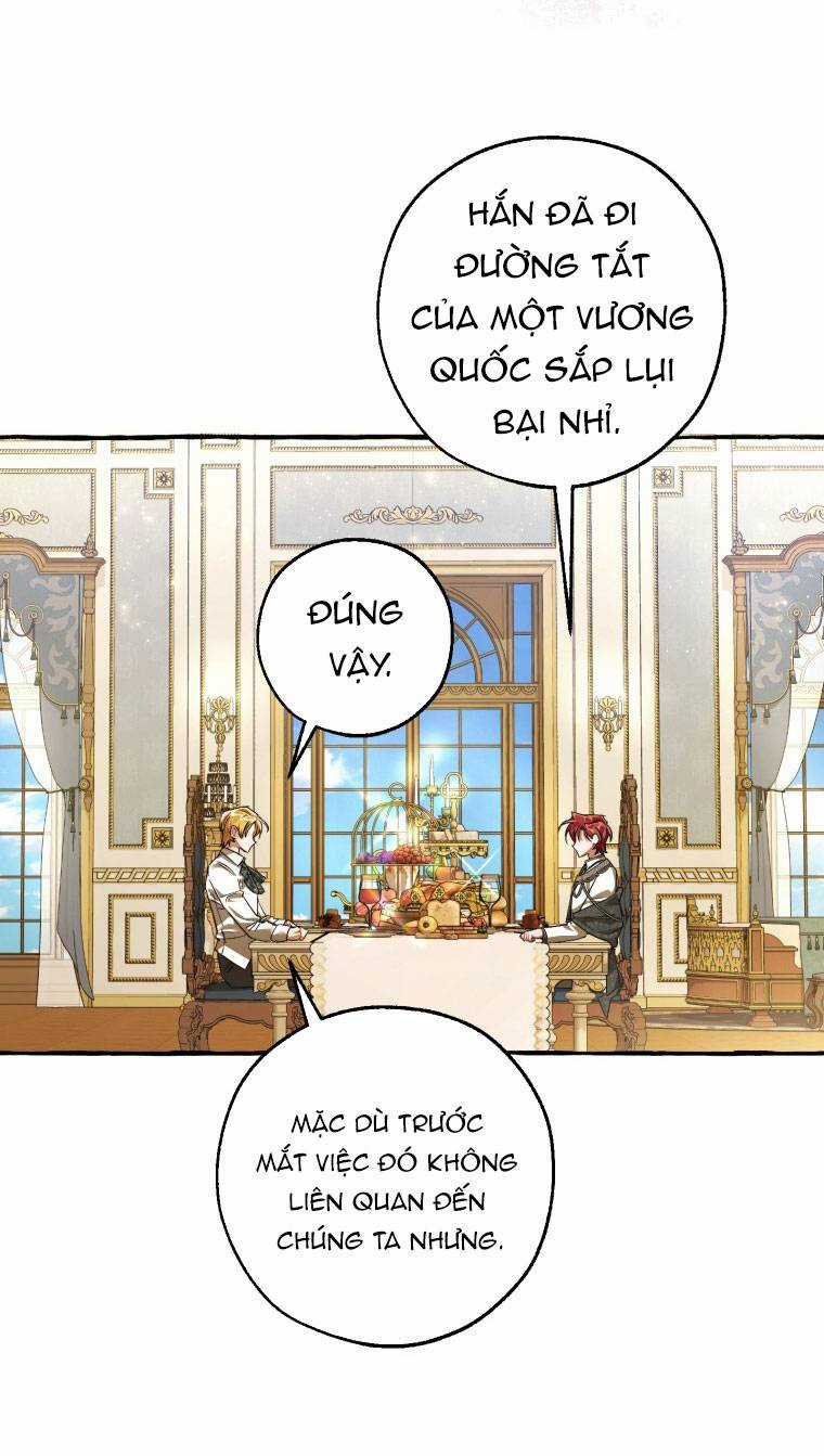 Sự Ra Đời Của Một Anh Hùng Chapter 126.2 trang 27